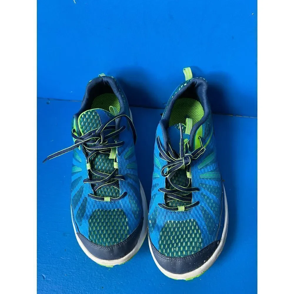 Columbia Men's Vent Master outdoor fitness shoes BM4526-431 Us Size 11.5